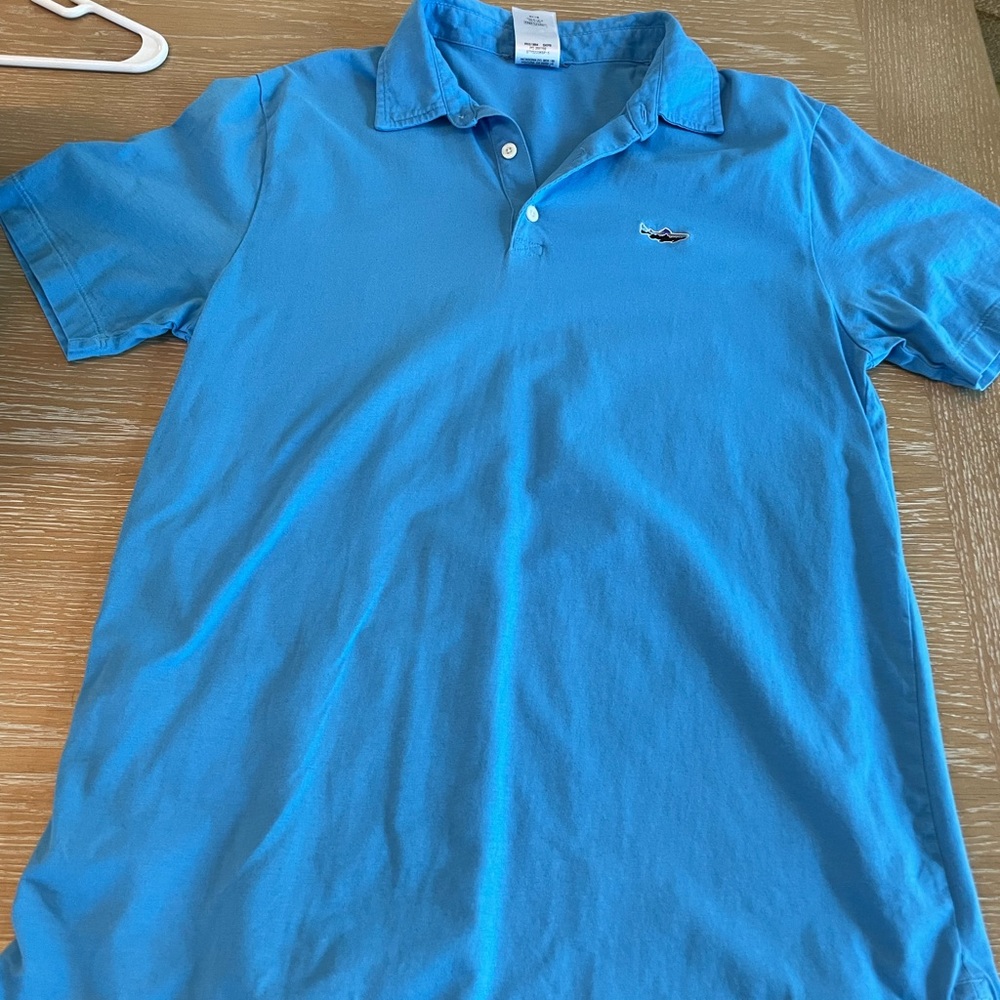 Patagonia Polo size M